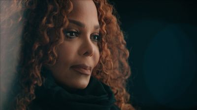 Keywords: Janet Jackson Documentary Still