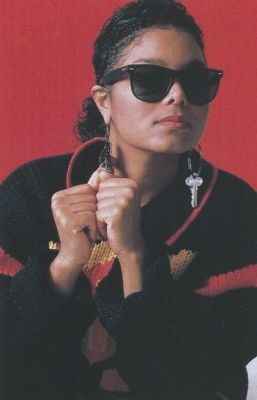 Keywords: Janet Jackson Fumio Nakagawa